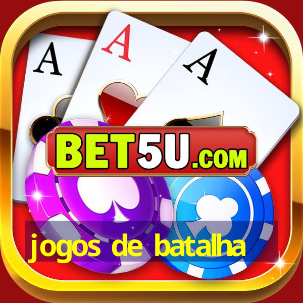 Jogos De Batalha V5 31 14