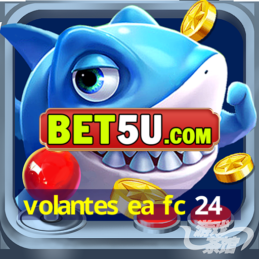 Volantes Ea Fc 24 Android